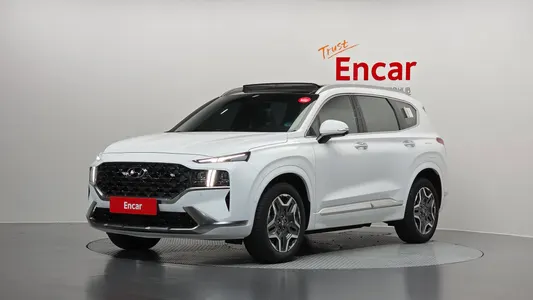 Hyundai HEV 1.6 2WD 2021