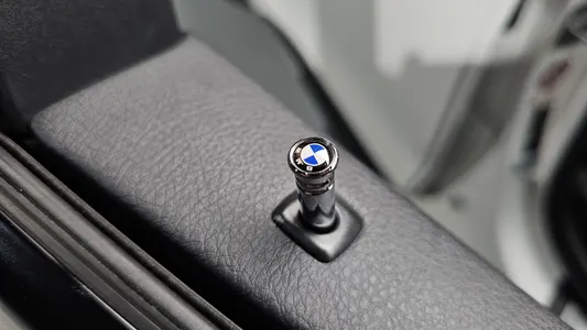 BMW 5 Series (F10) 520d M 2015 33