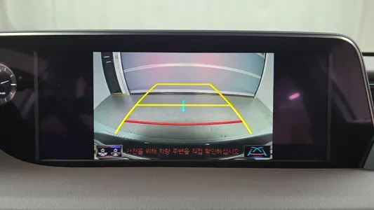 Lexus ES300h 7 2019 15