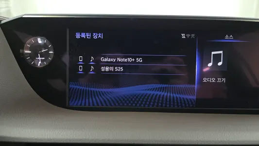 Lexus ES300h 7 2019 33