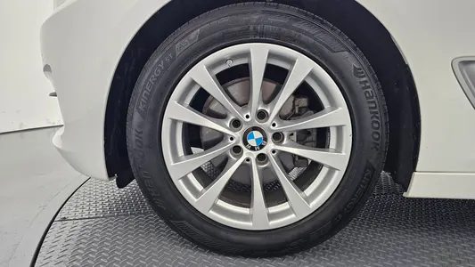 BMW 3 Series GT (F34) GT 320d xDrive 2020 5
