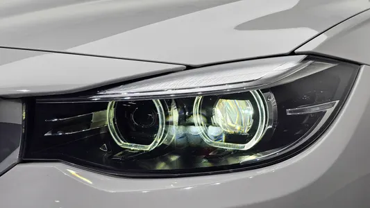 BMW 3 Series GT (F34) GT 320d xDrive 2020 22