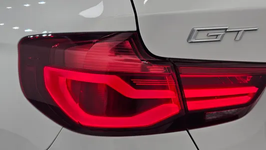 BMW 3 Series GT (F34) GT 320d xDrive 2020 23