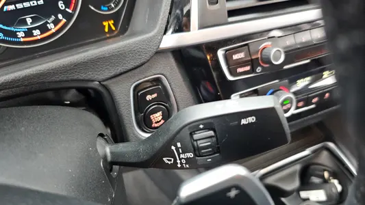 BMW 3 Series GT (F34) GT 320d xDrive 2020 30