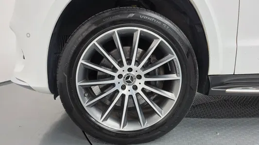 Mercedes-Benz GLS-Class X166 GLS500 4MATIC 2019 5