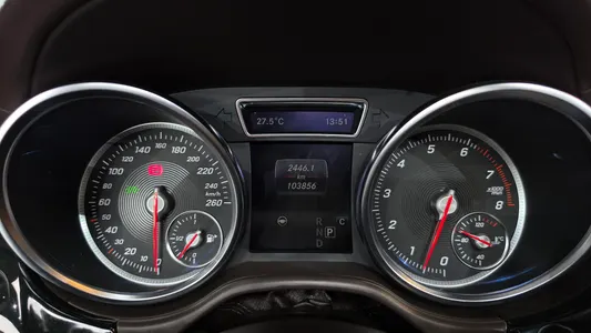 Mercedes-Benz GLS-Class X166 GLS500 4MATIC 2019 8