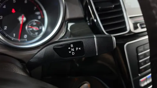 Mercedes-Benz GLS-Class X166 GLS500 4MATIC 2019 9