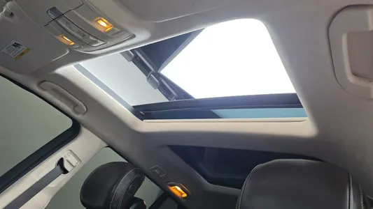 Mercedes-Benz GLS-Class X166 GLS500 4MATIC 2019 17