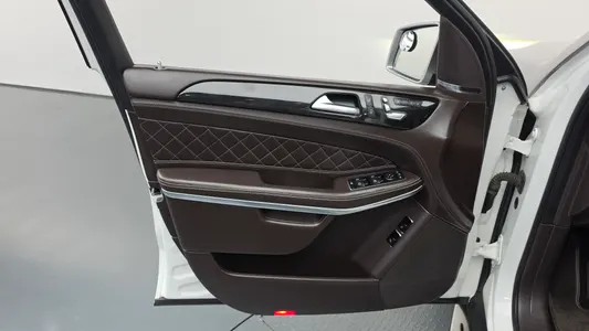 Mercedes-Benz GLS-Class X166 GLS500 4MATIC 2019 24