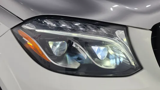 Mercedes-Benz GLS-Class X166 GLS500 4MATIC 2019 22