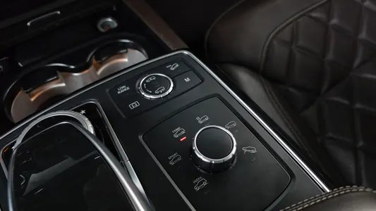 Mercedes-Benz GLS-Class X166 GLS500 4MATIC 2019 33