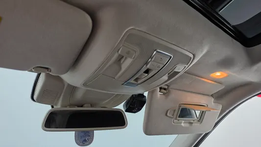 Mercedes-Benz GLS-Class X166 GLS500 4MATIC 2019 27