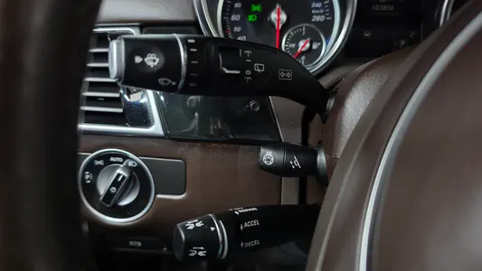 Mercedes-Benz GLS-Class X166 GLS500 4MATIC 2019 29