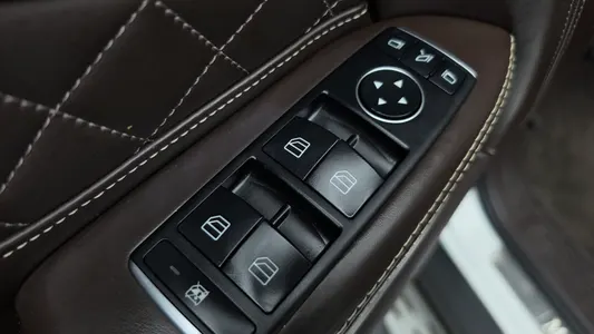 Mercedes-Benz GLS-Class X166 GLS500 4MATIC 2019 30