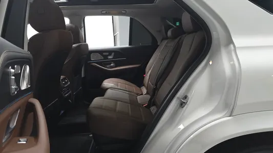 Mercedes-Benz GLE-Class W167 GLE450 4MATIC 2025 11