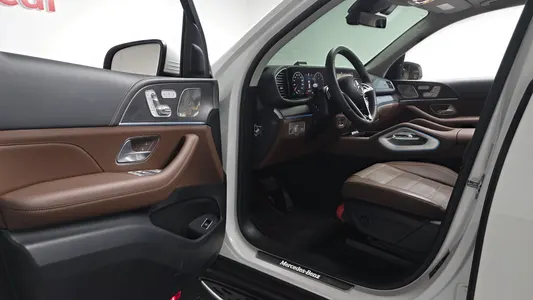 Mercedes-Benz GLE-Class W167 GLE450 4MATIC 2025 9