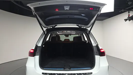 Mercedes-Benz GLE-Class W167 GLE450 4MATIC 2025 19