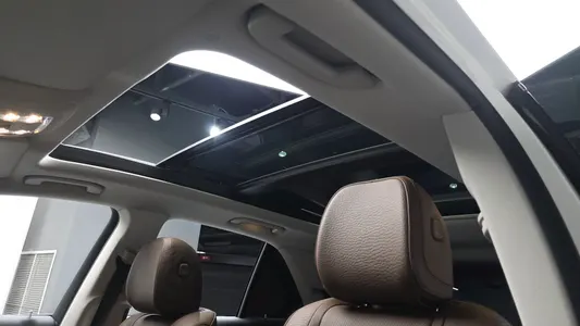 Mercedes-Benz GLE-Class W167 GLE450 4MATIC 2025 15