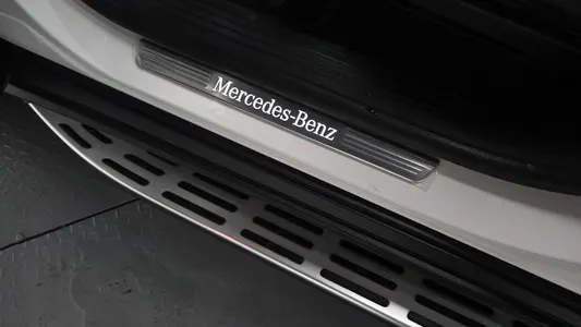 Mercedes-Benz GLE-Class W167 GLE450 4MATIC 2025 18