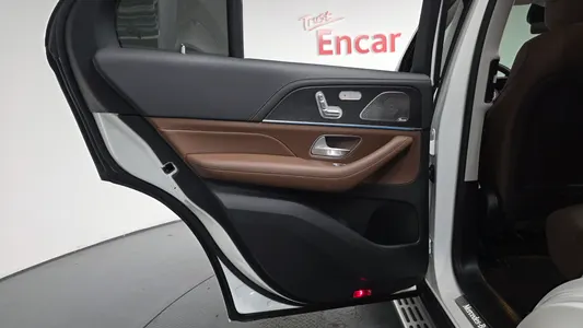 Mercedes-Benz GLE-Class W167 GLE450 4MATIC 2025 25