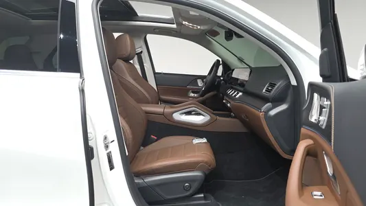 Mercedes-Benz GLE-Class W167 GLE450 4MATIC 2025 26