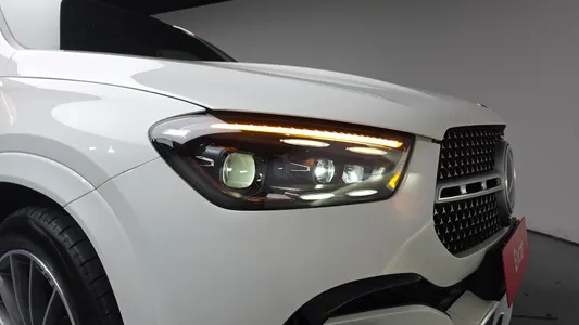 Mercedes-Benz GLE-Class W167 GLE450 4MATIC 2025 22