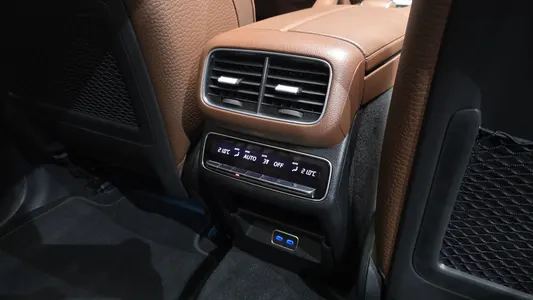 Mercedes-Benz GLE-Class W167 GLE450 4MATIC 2025 31