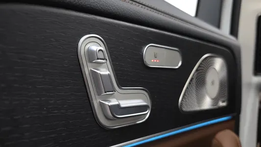 Mercedes-Benz GLE-Class W167 GLE450 4MATIC 2025 33