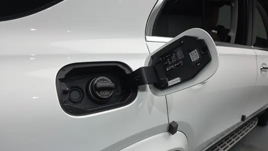 Mercedes-Benz GLE-Class W167 GLE450 4MATIC 2025 35