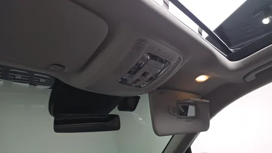 Mercedes-Benz GLE-Class W167 GLE450 4MATIC 2025 29