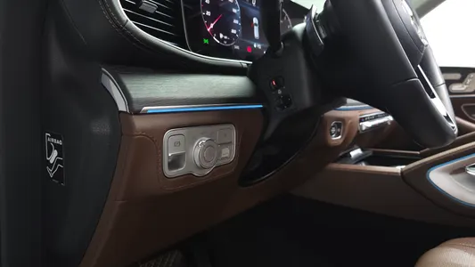 Mercedes-Benz GLE-Class W167 GLE450 4MATIC 2025 38