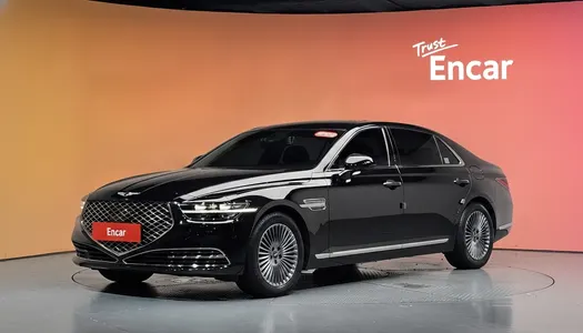 Genesis G90 3.8 AWD 2019
