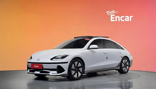 Hyundai Ioniq 6 2023