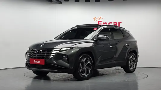 Hyundai (NX4) 1.6 2WD 2022