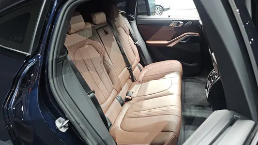 BMW X6 (G06) xDrive40i M 2025 11