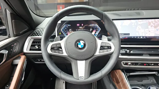 BMW X6 (G06) xDrive40i M 2025 13