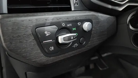Audi A4 (B9) 40 TFSI 2019 16