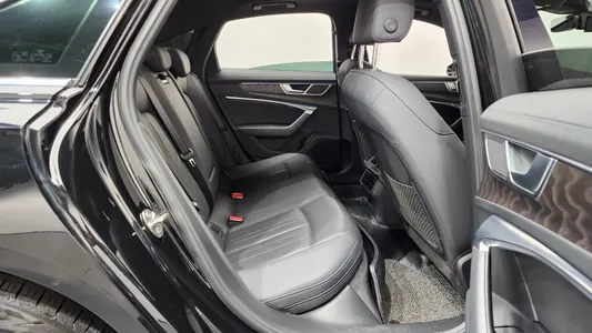 Audi A6 (C8) 45 TFSI 2021 11