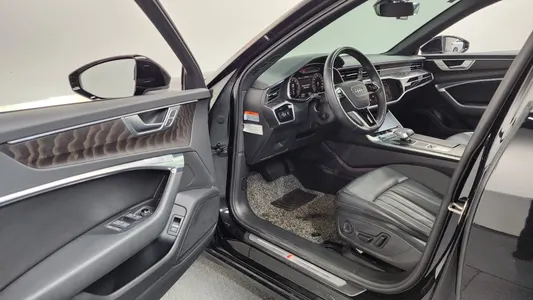 Audi A6 (C8) 45 TFSI 2021 10