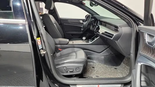 Audi A6 (C8) 45 TFSI 2021 26