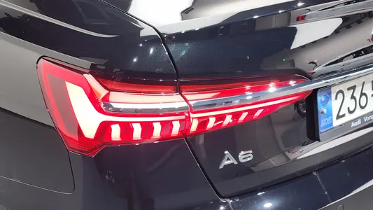 Audi A6 (C8) 45 TFSI 2021 23