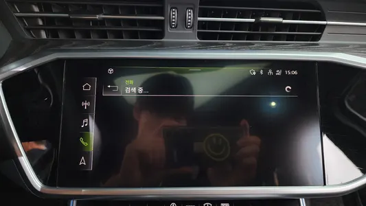 Audi A6 (C8) 45 TFSI 2021 34