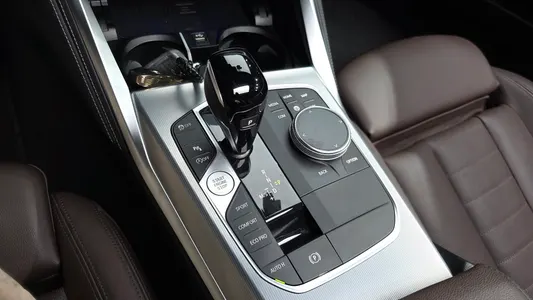 BMW 4 Series (G22) 420i M 2023 8
