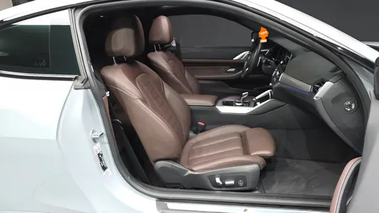BMW 4 Series (G22) 420i M 2023 10