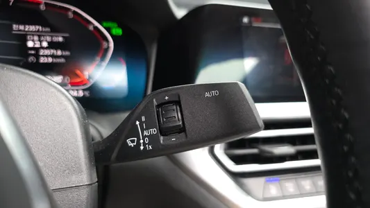 BMW 4 Series (G22) 420i M 2023 17