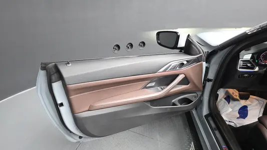 BMW 4 Series (G22) 420i M 2023 25