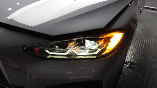 BMW 4 Series (G22) 420i M 2023 22