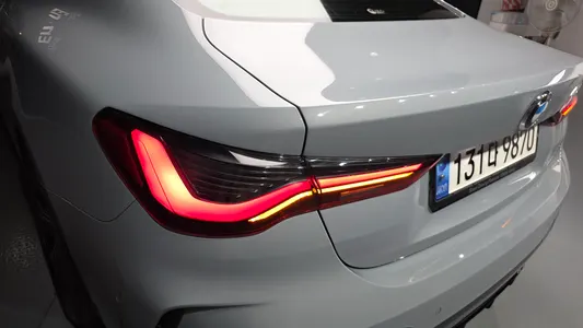 BMW 4 Series (G22) 420i M 2023 23