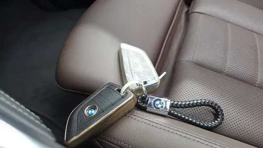 BMW 4 Series (G22) 420i M 2023 34