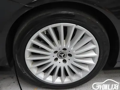 Mercedes-Benz S-Class W222 S350L 2019 7